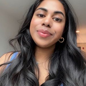 Meet your Posher, Aarthi